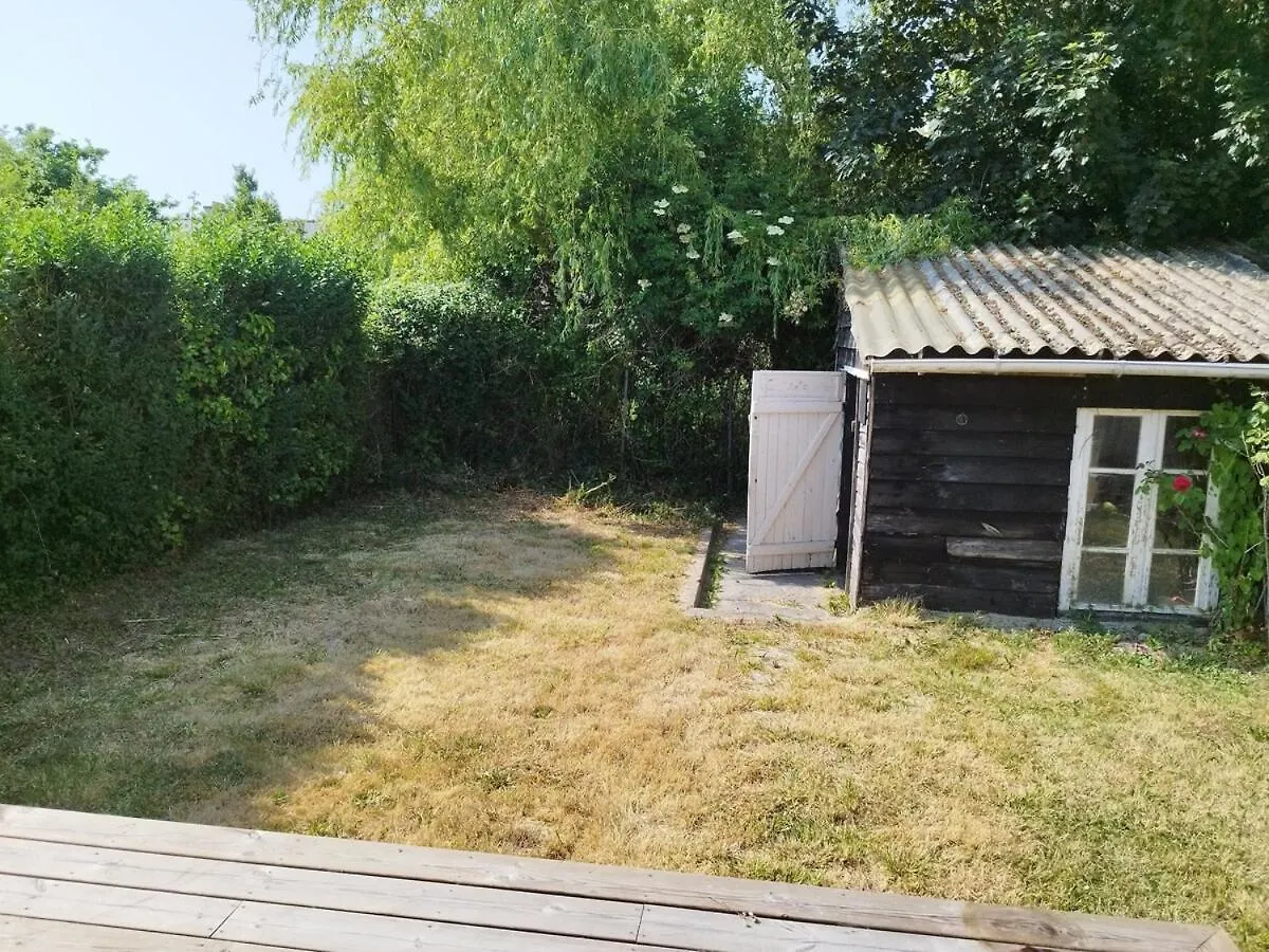 Petite Maison A Deux Pas Du Centre Le Faou Frankrig