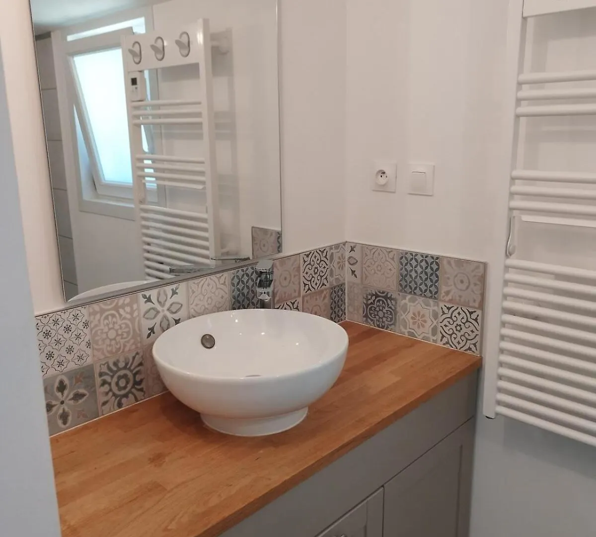 Lejlighed Petite Maison A Deux Pas Du Centre Le Faou